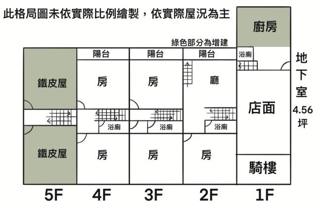 永康透天-9