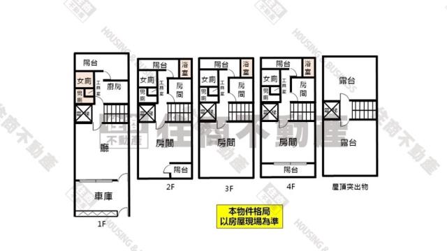 台南透天-14