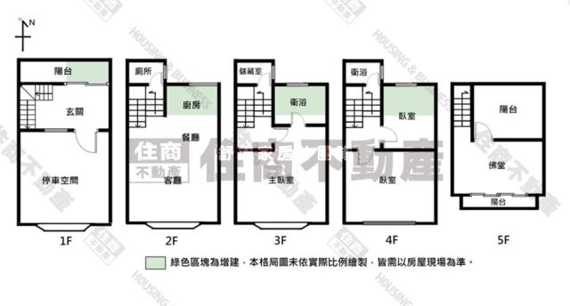 東區透天-14