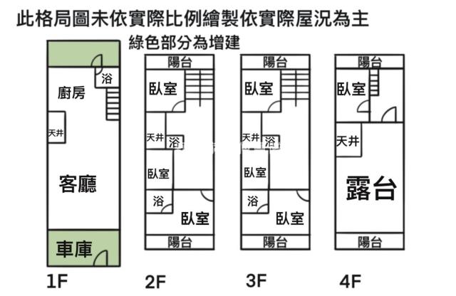 南區透天-12