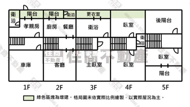 台南北區透天-14