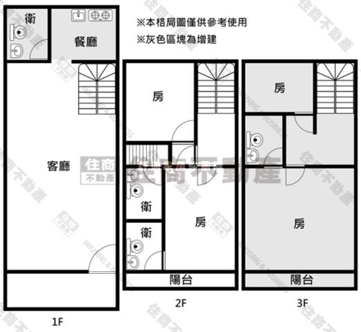 台南北區透天-4