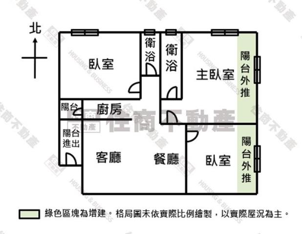 中西區公寓-13