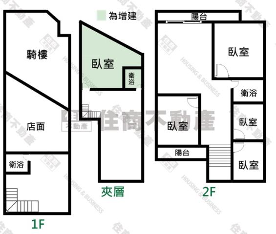 台南東區店面-9