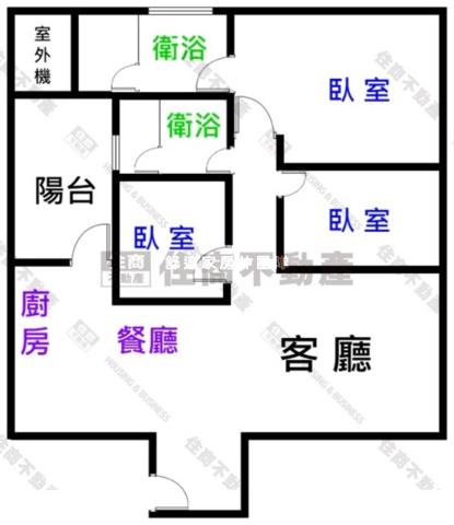 台南仁德大樓-13