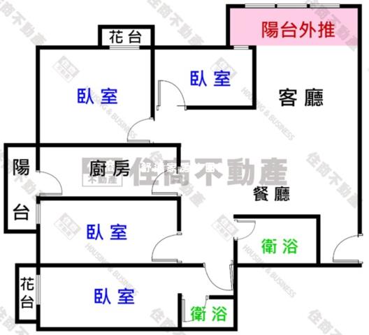 台南東區大樓-13