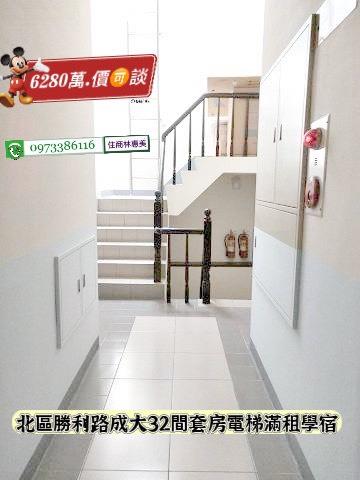 北區透天-12