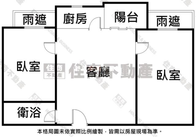 台南安平大樓-13