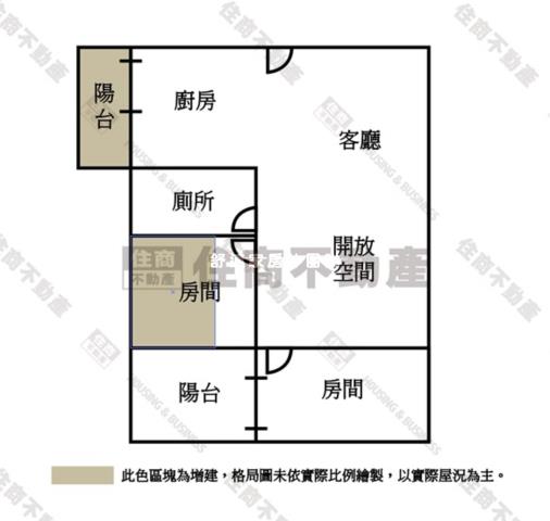 台南永康華廈-12