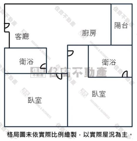 台南東區華廈-11