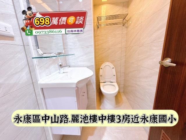 台南永康大樓-9