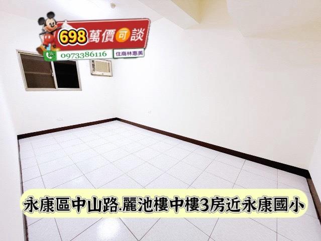 台南永康大樓-5
