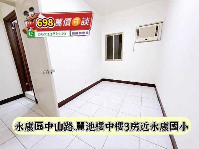台南永康大樓-6