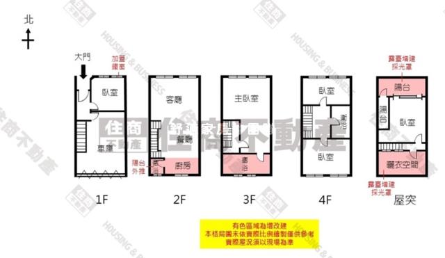 台南仁德透天-13