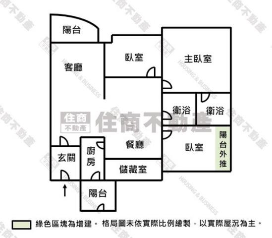 台南中西區大樓-14