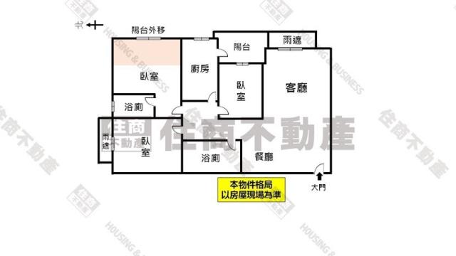 台南大樓-13