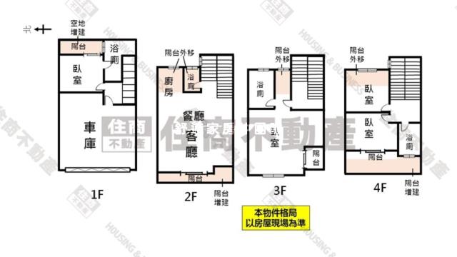 安南透天-14