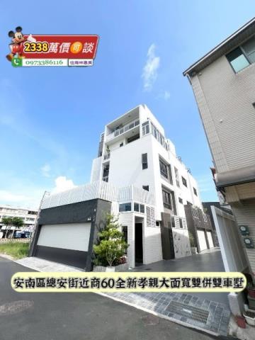 安南透天-0
