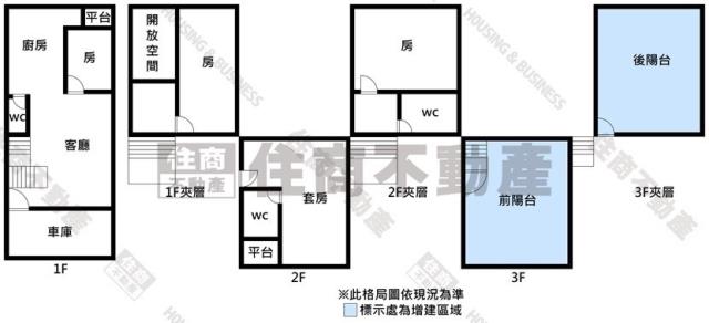 台南永康透天-5
