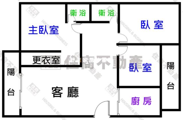 安平大樓-13