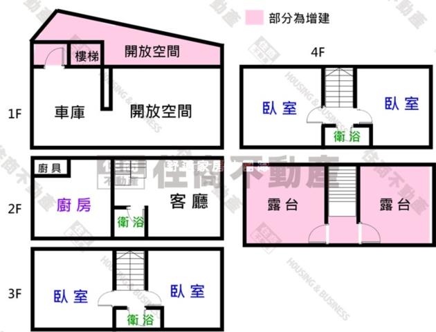永康透天-11