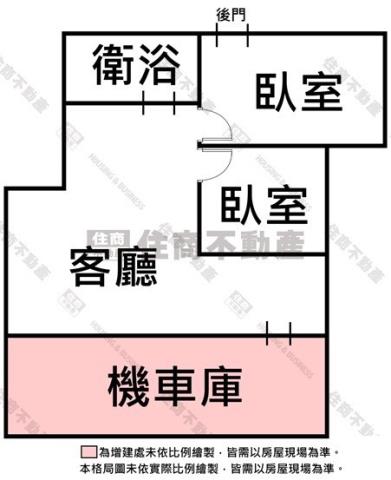 南區公寓-12