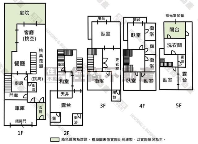 台南中西區透天-14