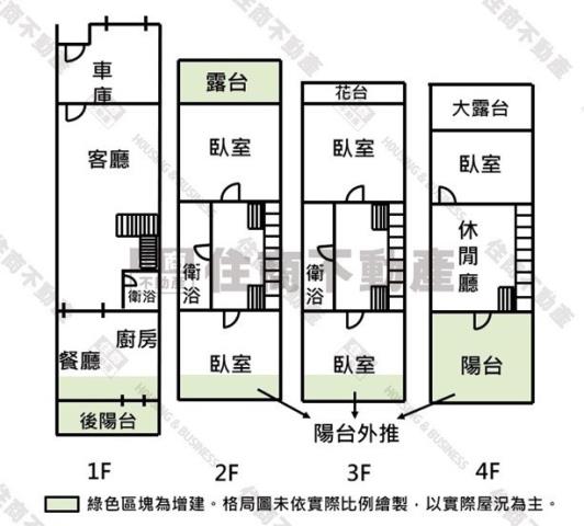 台南永康透天-14