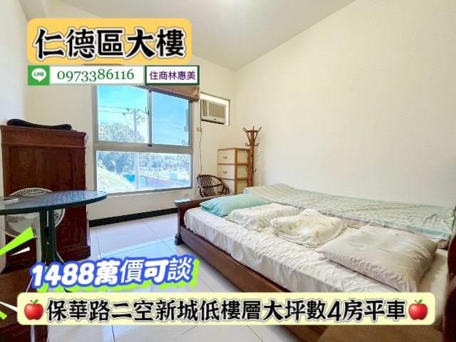 台南仁德大樓-4