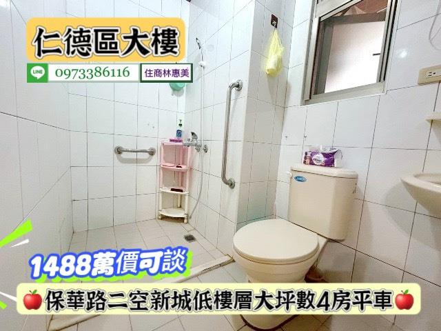 台南仁德大樓-6