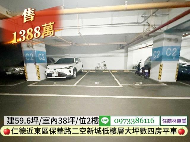 台南仁德大樓-8