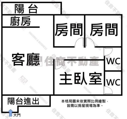 台南北區華廈-10