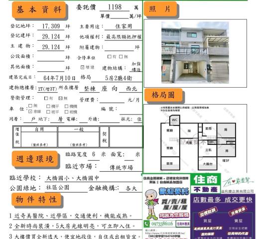 台南永康透天-13