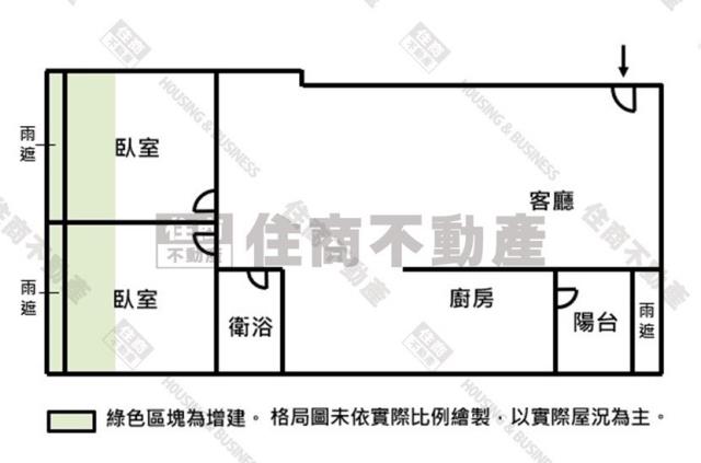 台南東區大樓-10