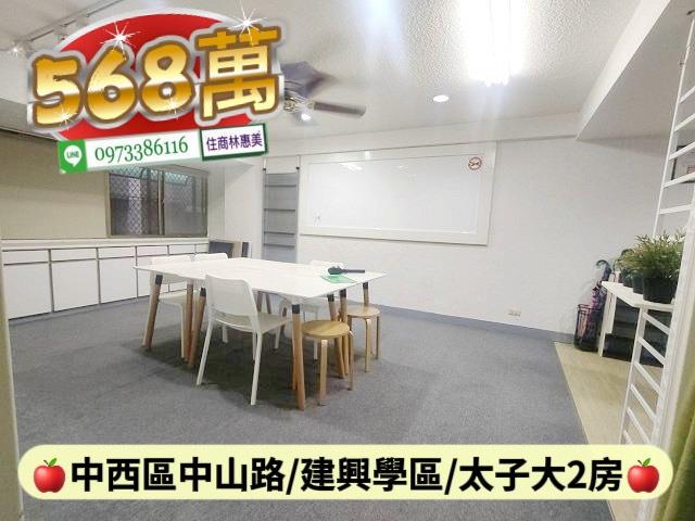 中西區大樓-1