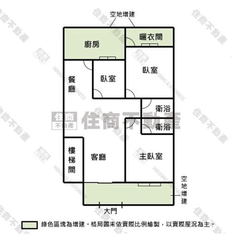 南區公寓-4