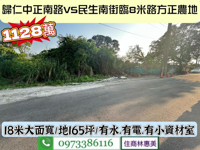 台南農地-4
