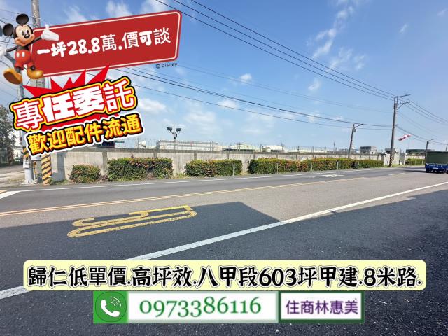 台南建地-0