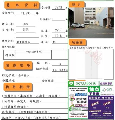台南東區商業地-0
