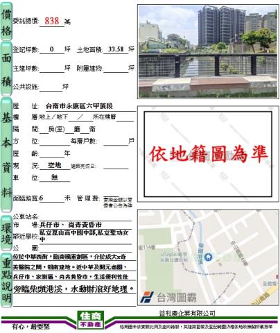 台南永康建地-7